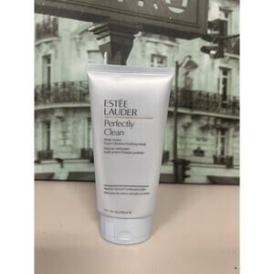 Estée Lauder Perfectly Clean Multi-Action Foam Cleanser/Purifying Mask